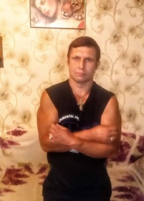Дмитрий, 41, Россия, Юрьев-Польский