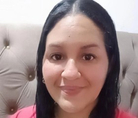 Nathaly, 18, Caracas