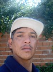 Luis Emilio, 37 лет, Ciudad de La Santísima Trinidad y Puerto de Santa María del Buen Ayre