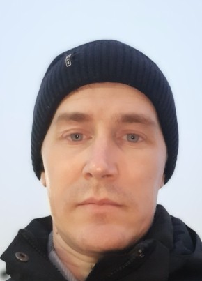 Алексей, 39, Қазақстан, Қостанай