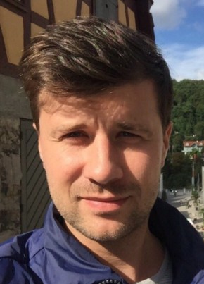 Виталий, 36, Россия, Лобня