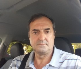 Алексей Кунин, 56 лет, Қарағанды