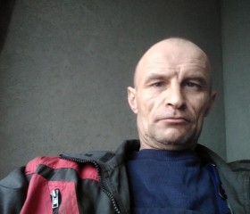 Віктор, 46 лет, Луцьк