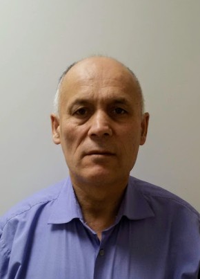 Иброхимжон, 57, Россия, Лениногорск