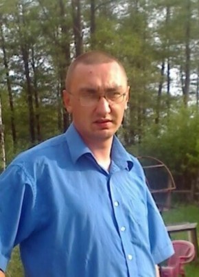 Александр из Трубчевска 44 года