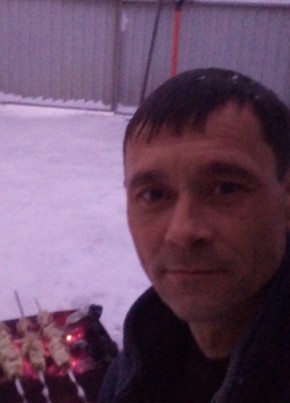 Виктор, 42, Россия, Маркс
