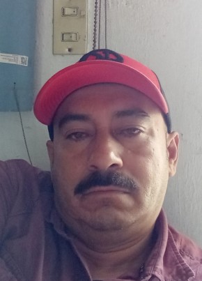 Pablo из Tepic 46 лет