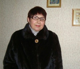 Ольга, 65 лет, Калачинск