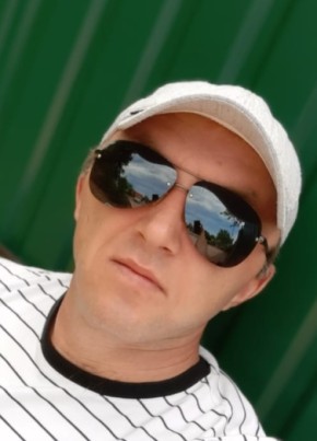 Дмитрий из Буденновска 37 лет
