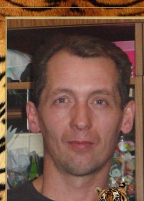 Александр, 50, Россия, Топчиха
