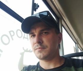Marat, 29, Nizhniy Novgorod