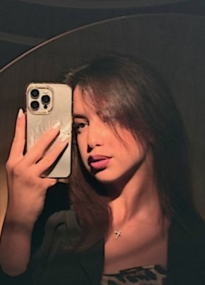 Марина из Смоленска 27 лет