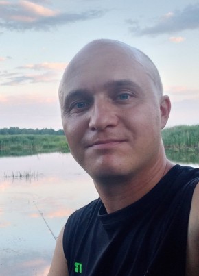 Виктор, 38, Рэспубліка Беларусь, Баранавічы