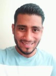 Josué, 28 лет, Ciudad Sandino