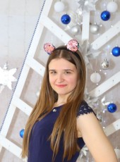 Marina, 30, Russia, Omsk