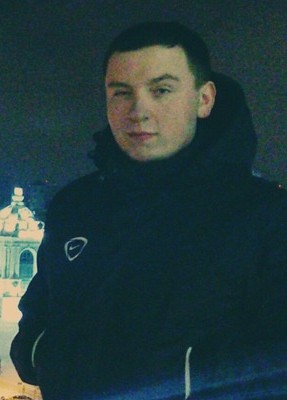 Валентин, 29, Россия, Казань