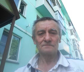 Алексей Марченко, 59 лет, Новосибирск