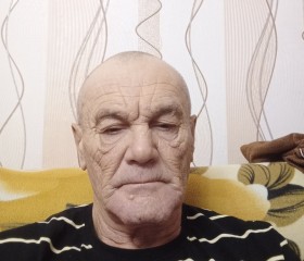 Иван, 63 года, Старотитаровская