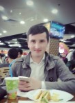 Mirobid Xoshimov, 22 года, Toshkent