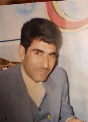 Reza, 37, Iran, Miandoab