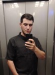 Vadim, 25, Saint Petersburg