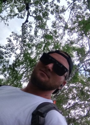 Roma, 33, Russia, Moscow