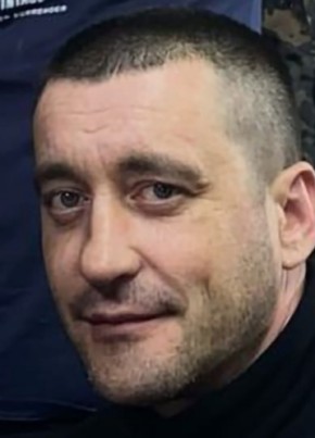 Александр из Магдагачи 43 года