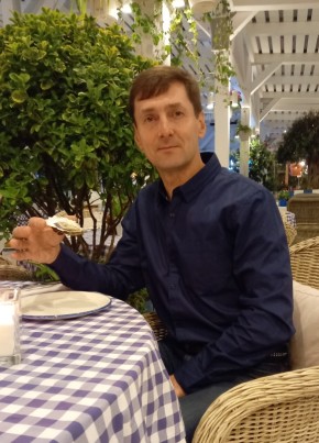 Oleg, 52, Russia, Rostov-na-Donu