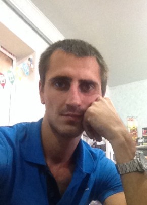 Roman, 29, Россия, Выселки