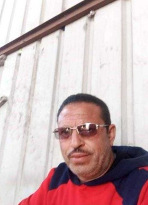 رجب صلاح التجار, 58, Egypt, Cairo