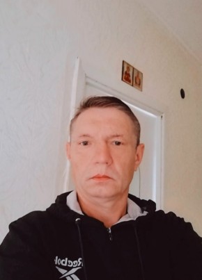 Алик, 50, Россия, Сургут