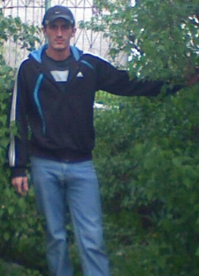 Artem, 33, Україна, Миколаїв (Львів)