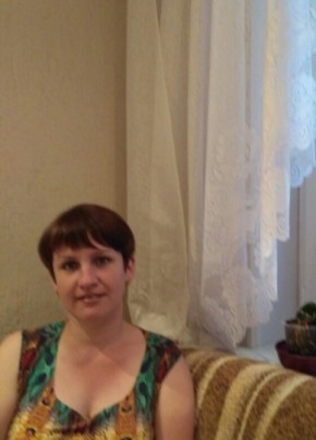 Tatyana, 40, Russia, Fryazino