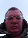 Sergey, 46, Babushkin