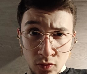 Gianfy, 21, Florence