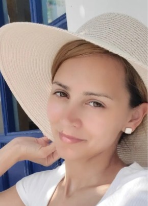 Tatiana из Roma 30 лет