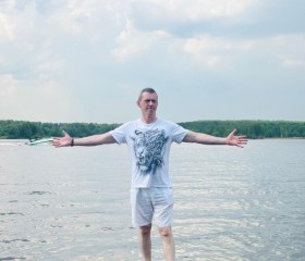 Igor6, 44, Astana