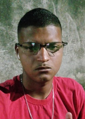 Kaua из Hortolândia 19 лет