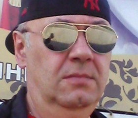 Олег Вотапко, 56 лет, Норильск