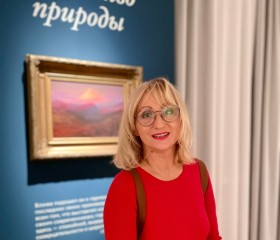 Olga, 56, Novosibirsk