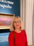 Olga, 56, Novosibirsk