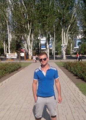 Саша, 35, Россия, Малоярославец