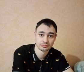 Малик Мустафаев, 26 лет, Новоалтайск