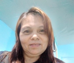 juddith, 53 года, Lungsod ng Heneral Santos