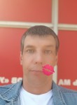 Andrey, 44, Samara