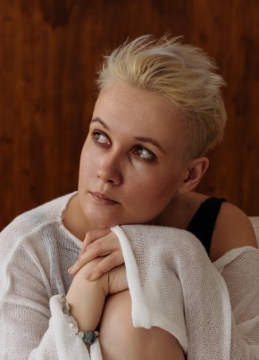 Оксана из Калуги 30 лет