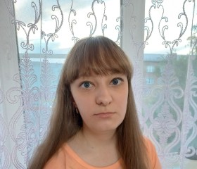 Юлия, 27 лет, Прокопьевск