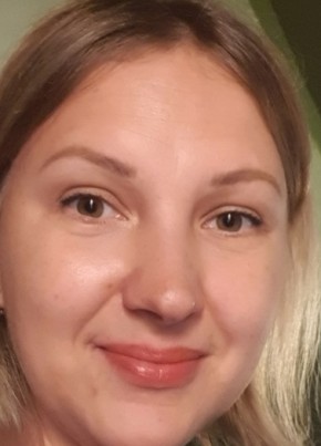 Olga, 40, Russia, Saint Petersburg