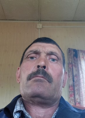 Андрей, 52, Россия, Куйтун