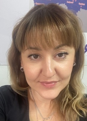 Полина из Ярославли 40 лет
